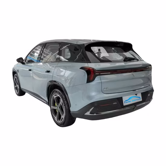Nezha Auto Neta V Mini EV Mini SUV Carro elétrico puro Novo veículo de energia 4 portas 5 assentos Carros elétricos usados