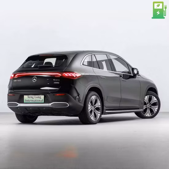Ridever Neta U SUV Venda quente Auto Carros Novos Preço 5 Portas 5 Assentos Elétrico Puro 0km Quilometragem Carro Elétrico Usado em Casa